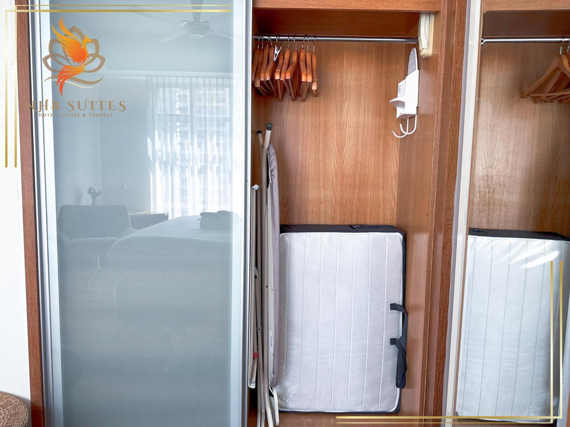 Klcc Suites By Nhb Kuala Lumpur Eksteriør bilde